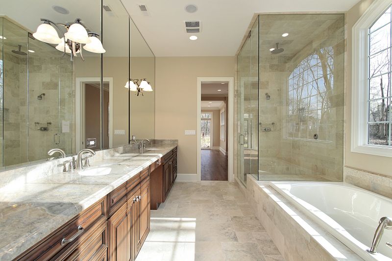 Bathroom Renovation Professional