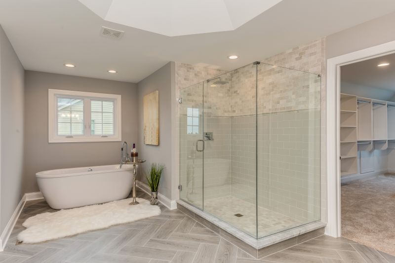 Best Bathroom Remodel Contractors in Ottawa, KS